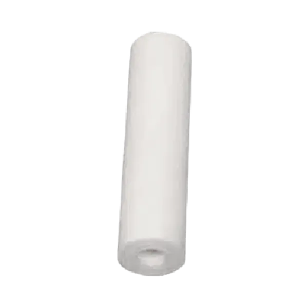 Cartucho Jumbo Celulosa Zowa 25 Micras 20" 4.5"